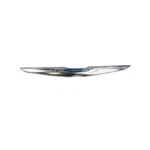 Mopar 68147521AA "chrysler" Blue/chrome Grille Emblem. Fixed Price $99.07.
