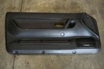 Jdm Nissan Skyline R32 Front Left Passanger Side Door Panel Trim Oem RB26DETT. Fixed Price $249.00.