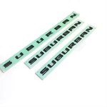 Oem Gm Chevy Suburban 2021-22 Black Emblem Kit 84910061 New. Fixed Price $50.00.