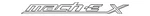 Genuine Ford Hatch Emblem LJ8Z-16720-R. Fixed Price $80.90.
