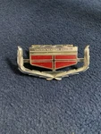 1970 Mercury Montego Grille Ornament. Fixed Price $75.00.