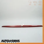 98-03 Jaguar Vdp Xjr XJ8 X308 Rear Trunk Boot Lid Molding Cover Oem. Fixed Price $98.50.