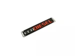 Genuine Mopar Nameplate 68365888AA. Fixed Price $91.08.