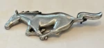 Vintage! 1968 Ford Mustang C8ZB-8A224-A Horse Grill Emblem. Fixed Price $20.00.