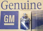 1973-74 Buick Regal Hood Front Header Ornament Emblem Body Gm 1242051 Oem. Fixed Price $69.99.