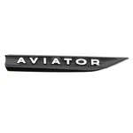 Oem New Ford Lincoln Aviator 2020-2024 Rh Front Fender Nameplate LC5Z-16720-JA. Fixed Price $166.68.