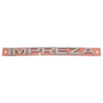 Oem 2012-2016 Subaru Impreza 2.0L Rear Hatch Letter Nameplate Emblem 93079FJ010. Fixed Price $28.91.