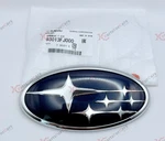 Genuine Subaru Crosstrek Impreza Front Grille 93013FJ000 Logo Emblem. Fixed Price $48.88.
