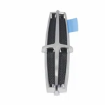 Genuine Ford Ornament Front Fender DA5Z-16178-A. Fixed Price $34.55.