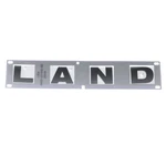 Genuine Land Rover 2008-2015 LR2 Base Hse Hood Nameplate Emblem LR002213. Fixed Price $58.49.