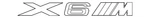 Genuine Bmw Nameplate 51-14-8-074-376. Fixed Price $61.44.