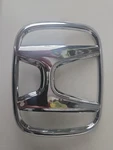 Grille Molding Honda Oem Accessories 08F21-TVA-100B. Fixed Price $35.00.