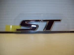 2019-23 Buick Sport Touring (st) Decklid/liftgate Emblem Oem# 84488278 (4 Pack). Fixed Price $12.00.