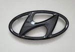 Rear Trunk Emblem For 2018 2019 2020 Elantra Gt 5-DOOR Hatchback. Fixed Price $68.62.