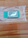 Lexus CT200H (2011-2017) Oem Rh Passenger Side Sport Fender Badge Emblem. Fixed Price $29.98.