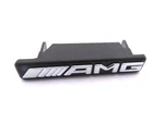 Genuine New Mercedes Amg Grille Badge Emblem For Glc X253 C253 A2538175600. Fixed Price $98.42.