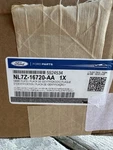 2022 2024 Lincoln Navigator Name Plate Ford (NL7Z-16720-AA). Fixed Price $200.00.