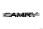Oem Toyota Camry Trunk Emblem 75442-33050 Fits 1997-2001. Fixed Price $38.00.