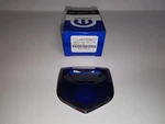 03-10 Viper *blue* Head Medallion. Fixed Price $205.00.