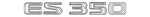 Genuine Lexus Deck Lid Emblem 75442-33370. Fixed Price $47.57.