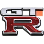 Nissan Skyline Gt-r BNR34 Rear Logo Emblem M/v Spec 84896-AA400. Fixed Price $140.60.