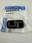 Oem New Side Panel Lt Emblem Black Gold 99-07 Silverado Suburban Tahoe 15036136. Fixed Price $34.74.