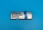 2004-06 Toyota Prius Hybrid Synergy Drive Rear Trunk Lid Emblem Oem 75441-47010. Fixed Price $18.89.