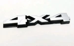 1984-1996 Jeep Cherokee Xj Comanche Mj Limited 4X4 Logo Badge Emblem. Fixed Price $24.99.