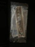 New Ford Mondeo MK5 Front Door Emblem Name Plate 5228360 DS78-43156-BB Original. Fixed Price $45.00.