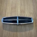 1993 1994 1995 1996 Lincoln Continental Front Grille Badge Emblem F40B-88369-AA. Fixed Price $22.99.