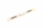 Genuine Gm Endgate Trim Level Name Plate 23400414. Fixed Price $25.28.