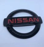 Nissan Versa Rear Emblems 2012-2017 New Oem Badg. Fixed Price $19.90.