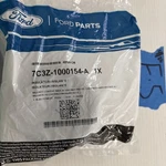 Ford Super Duty Insulator 7C3Z1000154A 2008-2016 F250 F350 Body Mount Pad. Fixed Price $60.00.