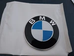 Bmw X2 F39/X4 G02/X4M F98 Trunk Lid Emblem Oem 51147463692. Fixed Price $19.99.