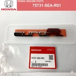 Honda Genuine Rear Chrome Euro-r Emblem Acura Tsx Accord CL7 75731-SEA-R01. Fixed Price $28.89.