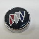 90S Buick Lesabre Regal Fender Emblem Badge Symbol Logo Oem. Fixed Price $14.99.