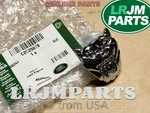 Genuine Oem Jaguar 04-07 XJ8 Grille Grill-emblem Badge Nameplate C2C25678. Fixed Price $98.00.