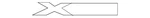 Genuine Bmw Nameplate 51-14-7-351-972. Fixed Price $71.68.