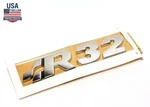 Vag Rear Badge For Golf R32 1J0853675Q739. Fixed Price $54.69.