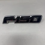 09-14 Ford F150 F-150 Rear Tail Gate Door Emblem Badge Symbol BL3499402A17. Fixed Price $19.51.