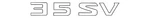 Genuine Nissan Deck Lid Emblem 84896-3TE0B. Fixed Price $67.07.