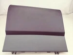 2004-05 Toyota Prius Glove Box Storage Compartment 55550-47040 55552-47030 C50. Fixed Price $47.30.