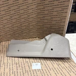Gm 814539 Lh Driver Seat Side Trim Tahoe Silverado Suburban Oem 01 02 Yukon Used. Fixed Price $32.49.