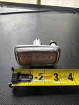 1967 1968 Mercury Cougar Gte XR7 XR-7G Standard Trunk Lock Housing No Key. Fixed Price $70.00.