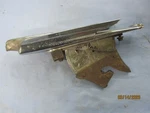 1946 1947 1948 Cadillac Hood Ornament Latch Flying Goddess Gm 1451009. Fixed Price $155.00.
