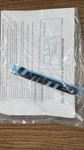 2020-2021 Toyota 4RUNNER Emblem Body Side OEM:PZ316-60052. Fixed Price $25.00.