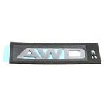 New Oem Kia 2021-2024 Seltos Awd Emblem Trunk Badge Nameplate Logo 86316-Q5320. Fixed Price $39.60.