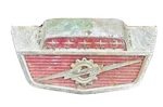 Original 1960S 1961-1966 Ford Pickup Truck Chrome Hood Emblem Badge Part # 18983. Fixed Price $21.99.