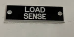 Fs Depot Decal Plastic 47049-30 New Oem. Fixed Price $25.75.