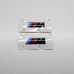 Bmw G42 Performance Side Logo High Gloss Black 51145A4B373 New Genuine. Fixed Price $107.96.
